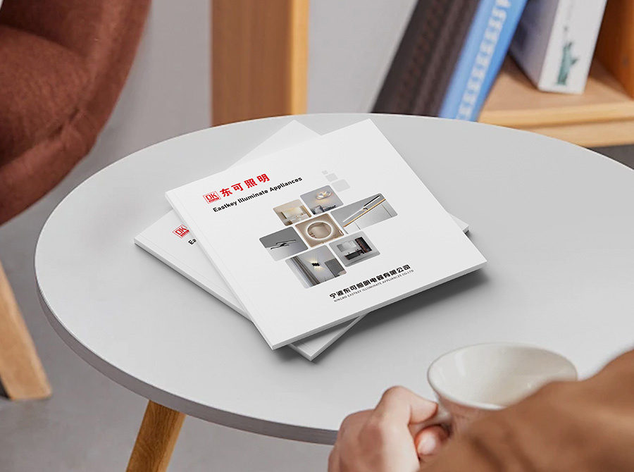 东可照明-宁波品牌形象设计、宁波企业视频拍摄、宁波产品动画制作、宁波样本画册设计、宁波企业网站制作-宁波奇虎广告传媒有限公司