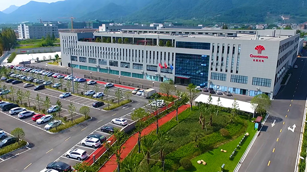长荣光电-宁波品牌形象设计、宁波企业视频拍摄、宁波产品动画制作、宁波样本画册设计、宁波企业网站制作-宁波奇虎广告传媒有限公司